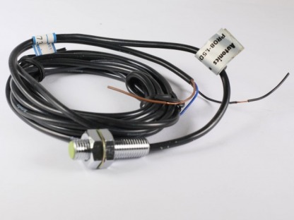 Inductive  Proximity Switch - Inductive  Proximity Switch