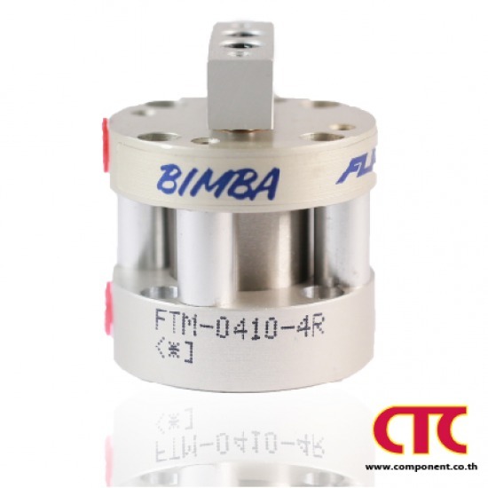 BIMBA FTM-0410-4R FLAT-II NON-ROTATING BIMBA 