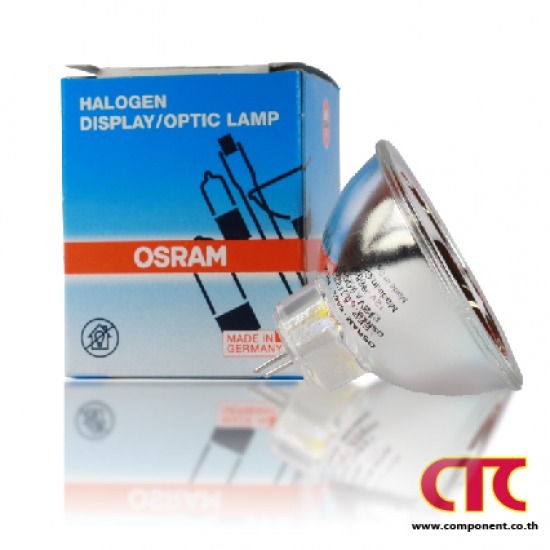 จัดหาสินค้าโรงงาน - คอมโพเนนท์ เทรด เซ็นเตอร์ - ​​​​​​​หลอดไฟฮาโลเจน OSRAM 64627 HLX HALOGEN LAMPS...