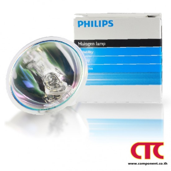 หลอดไฟฮาโลเจน PHILIPS 13629 150W GX5.3