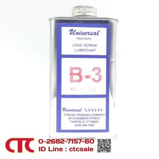lead screw lubricant universal