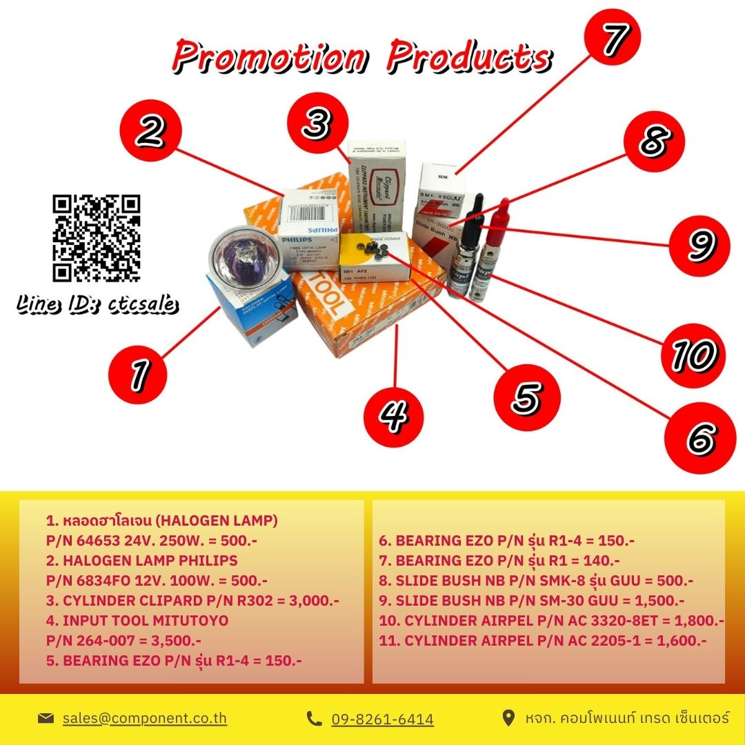 จัดหาอะไหล่ทั่วโลก จัดหาอะไหล่ทั่วโลก