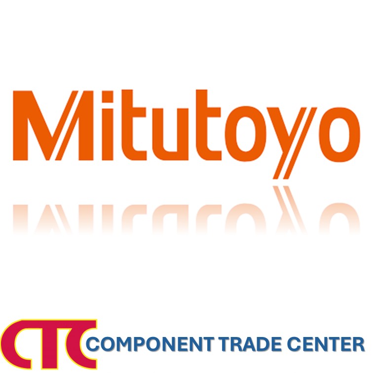 MITUTOYO