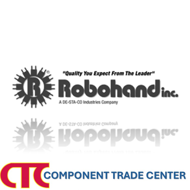 ROBOHAND